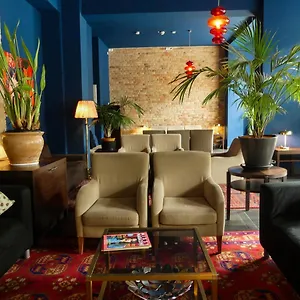 Hotell Goldmarie, Berlin